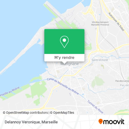Delannoy Veronique plan