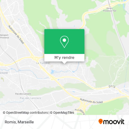 Romis plan