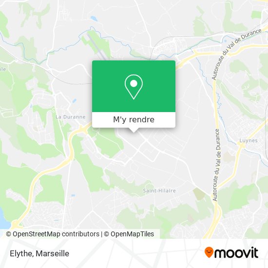 Elythe plan