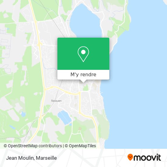 Jean Moulin plan