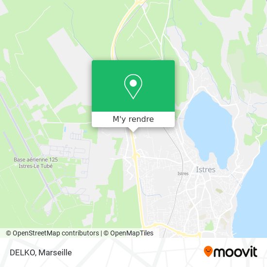 DELKO plan