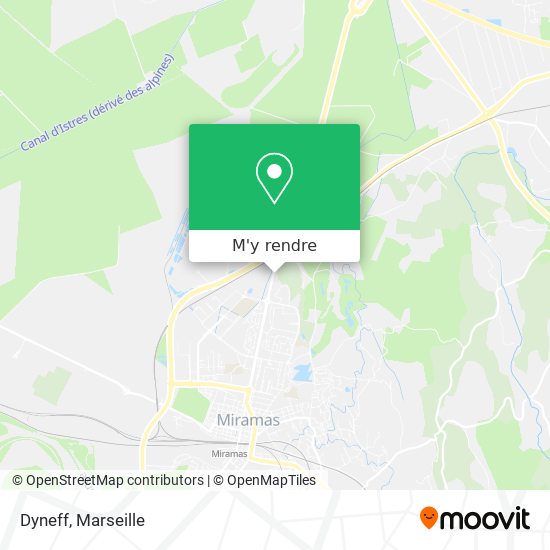 Dyneff plan
