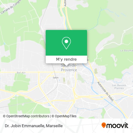 Dr. Jobin Emmanuelle plan