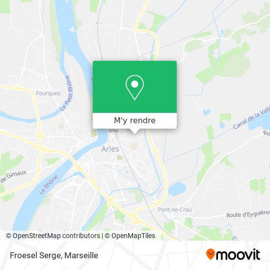 Froesel Serge plan