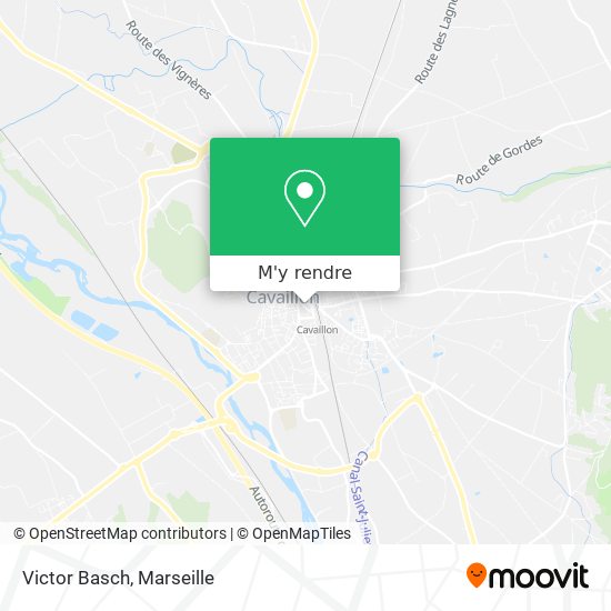 Victor Basch plan