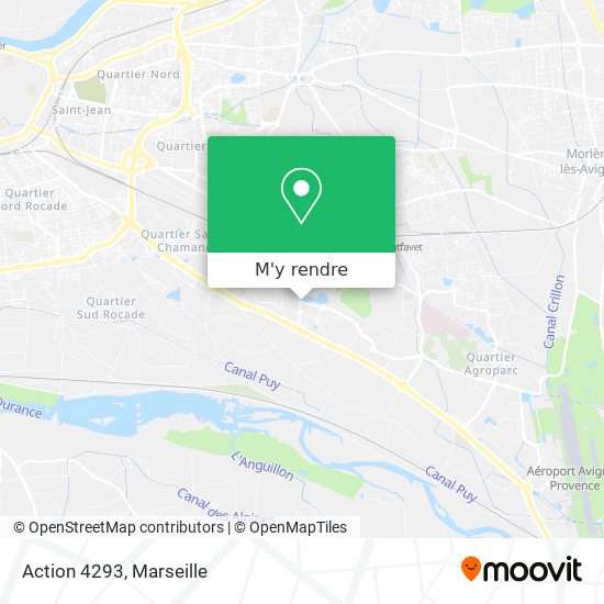 Action 4293 plan