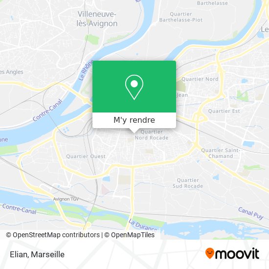 Elian plan