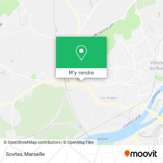 Sovitex plan