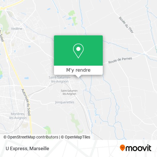 U Express plan