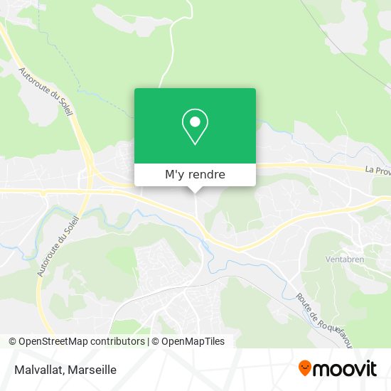 Malvallat plan