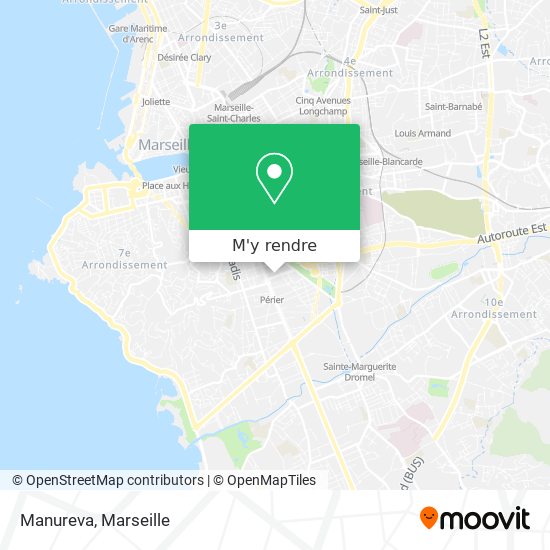 Manureva plan