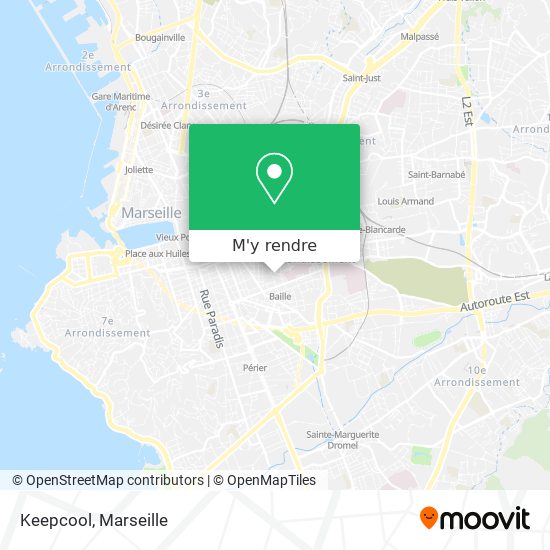 Keepcool plan