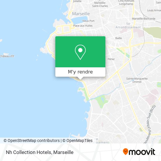 Nh Collection Hotels plan