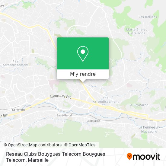 Reseau Clubs Bouygues Telecom Bouygues Telecom plan