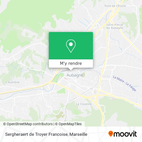 Sergheraert de Troyer Francoise plan