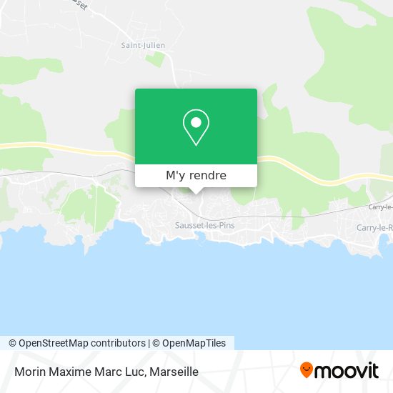 Morin Maxime Marc Luc plan