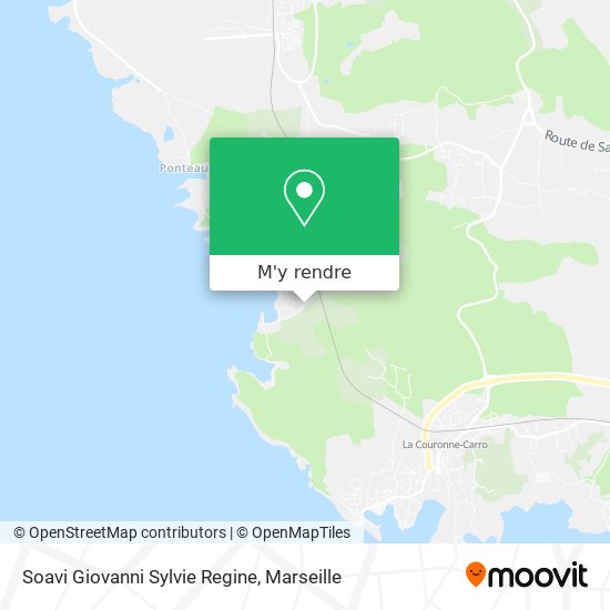 Soavi Giovanni Sylvie Regine plan