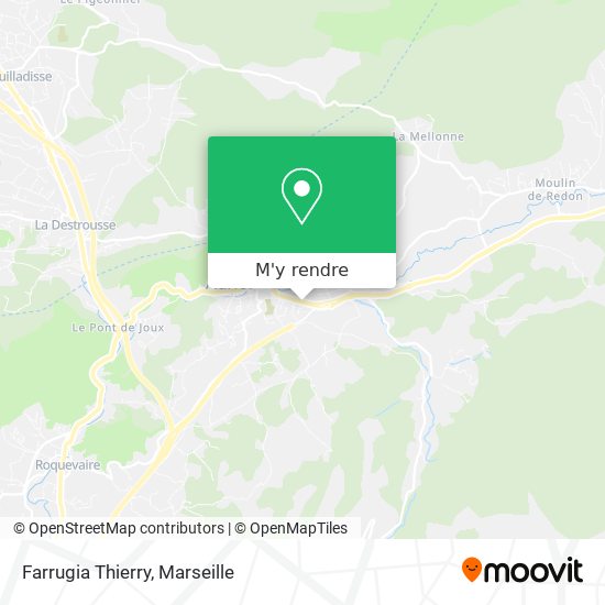 Farrugia Thierry plan