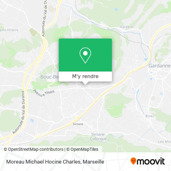 Moreau Michael Hocine Charles plan