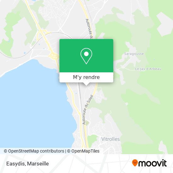 Easydis plan