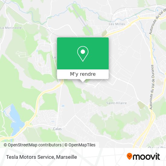 Tesla Motors Service plan