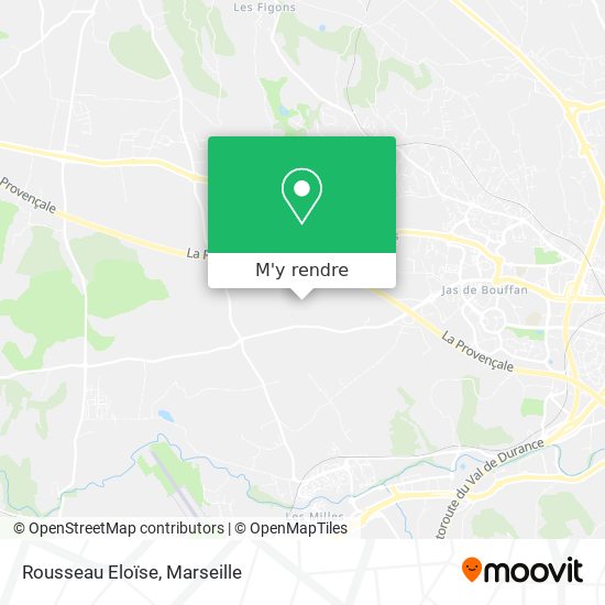 Rousseau Eloïse plan