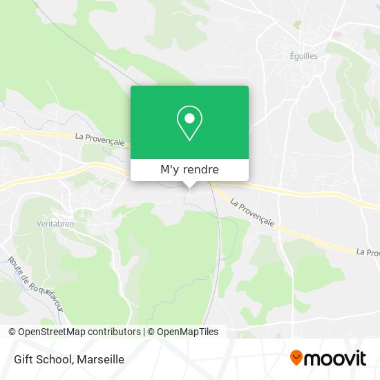 Gift School plan