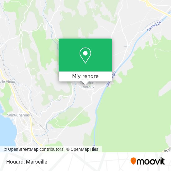 Houard plan