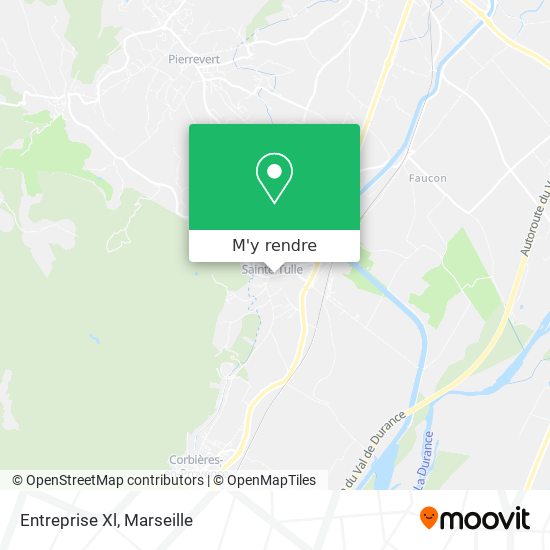 Entreprise Xl plan
