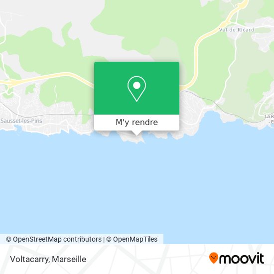 Voltacarry plan