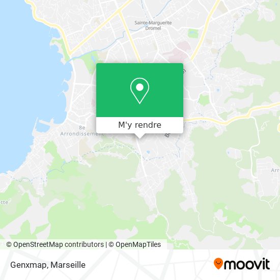 Genxmap plan