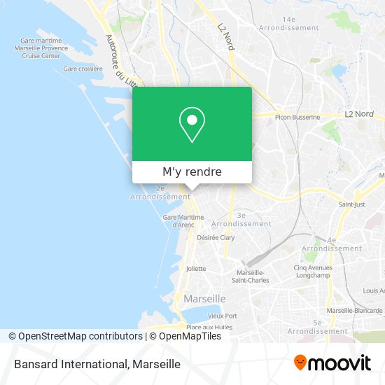 Bansard International plan