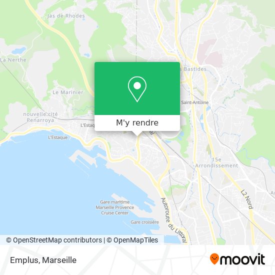 Emplus plan