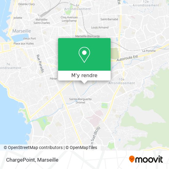 ChargePoint plan