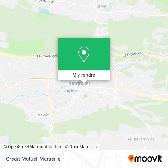 Crédit Mutuel plan