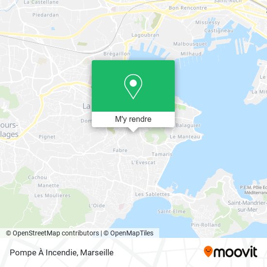 Pompe À Incendie plan