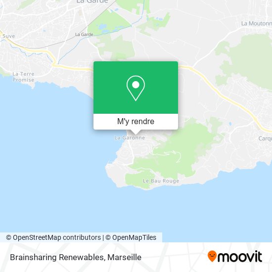 Brainsharing Renewables plan