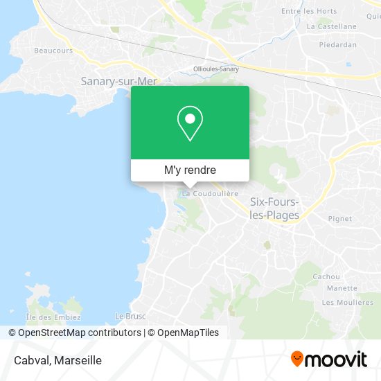 Cabval plan