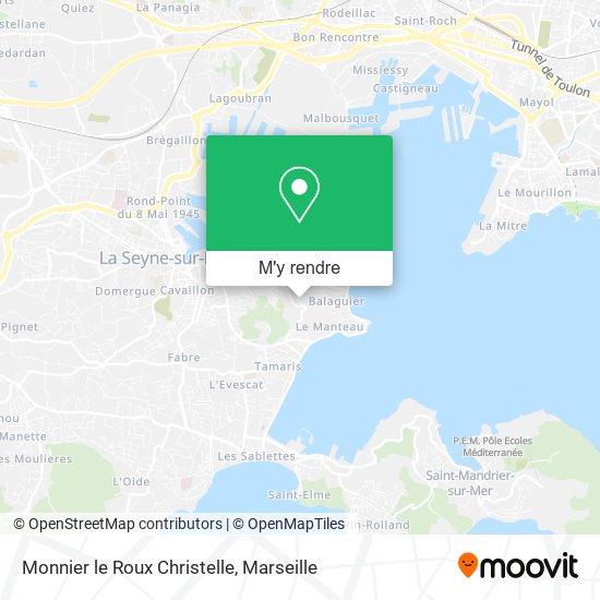 Monnier le Roux Christelle plan