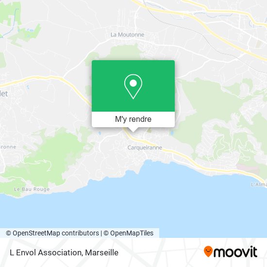 L Envol Association plan