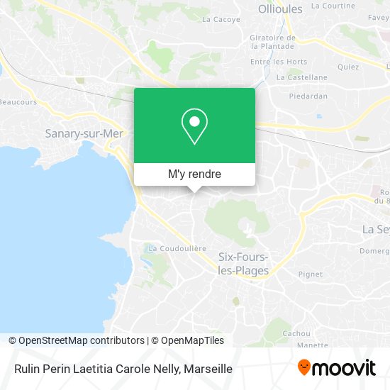 Rulin Perin Laetitia Carole Nelly plan