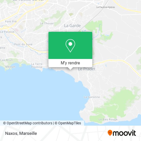 Naxos plan