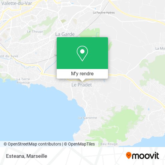 Esteana plan