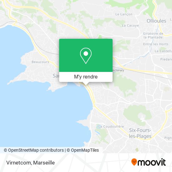Virnetcom plan