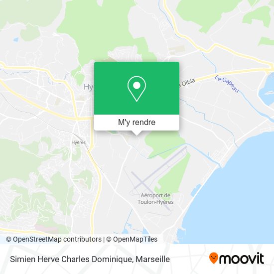 Simien Herve Charles Dominique plan