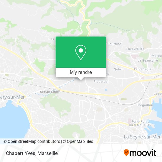 Chabert Yves plan