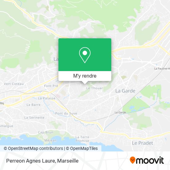Perreon Agnes Laure plan