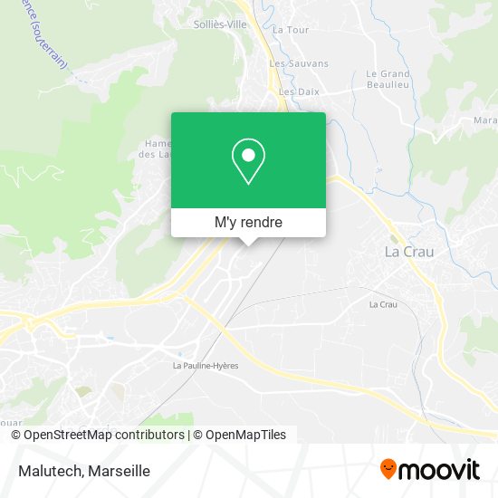 Malutech plan