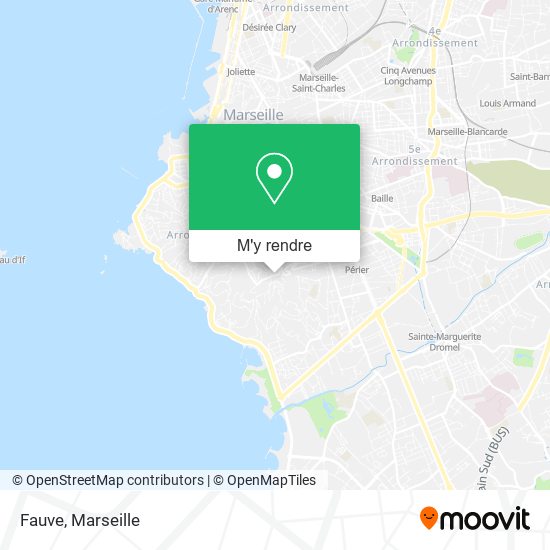 Fauve plan
