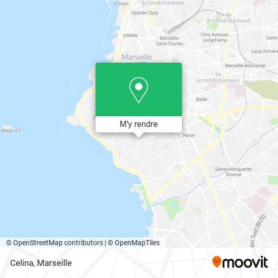 Celina plan
